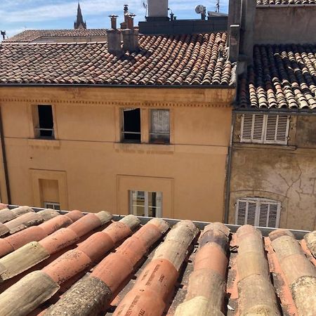 La Maison Sur Les Toits Aix-en-Provence Kültér fotó