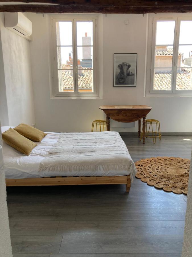 La Maison Sur Les Toits Aix-en-Provence Kültér fotó