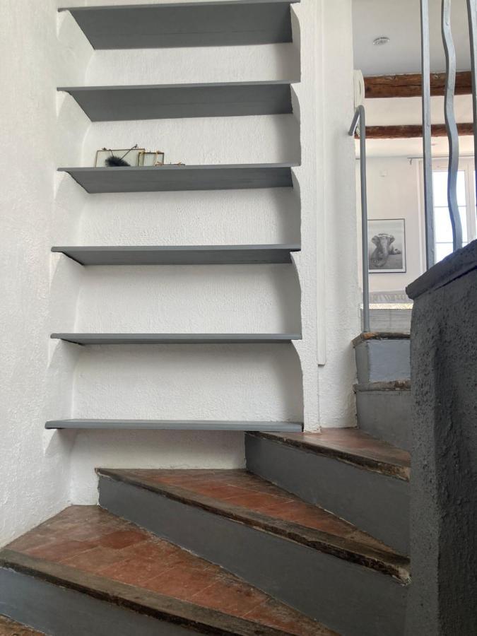 La Maison Sur Les Toits Aix-en-Provence Kültér fotó